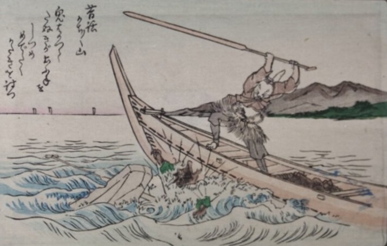 kachi-kachi-yama-usagi-remo-tanuki