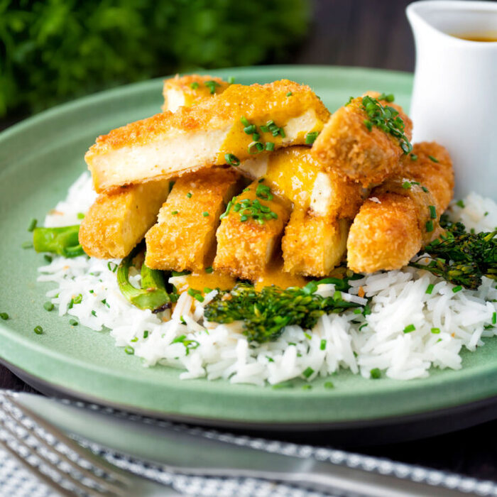 Katso tofu