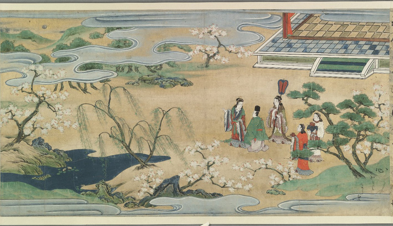 urashima-taro-jardim-palacio-rin-gin-primavera