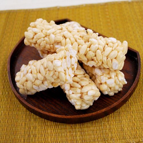 Receita de okoshi