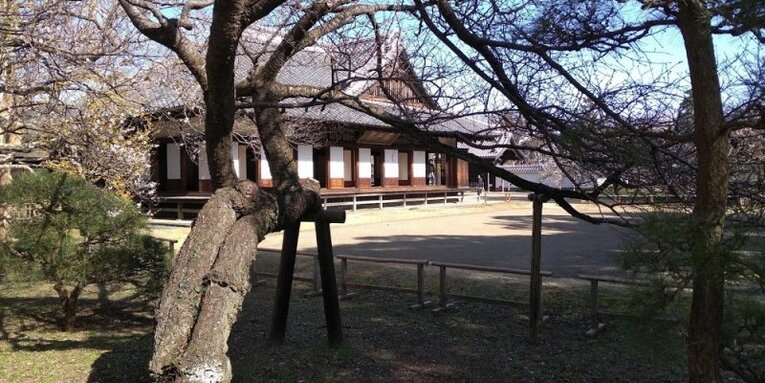 Kodokan, a Terakoya mais famosa do Japão, um legado entre as diversas contribuições culturais do clã Mito  para o país