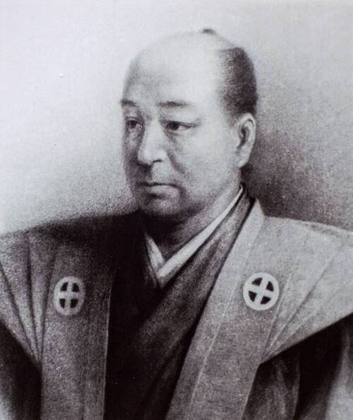 11º daimyo de Satsuma, Nariakira Shimazu