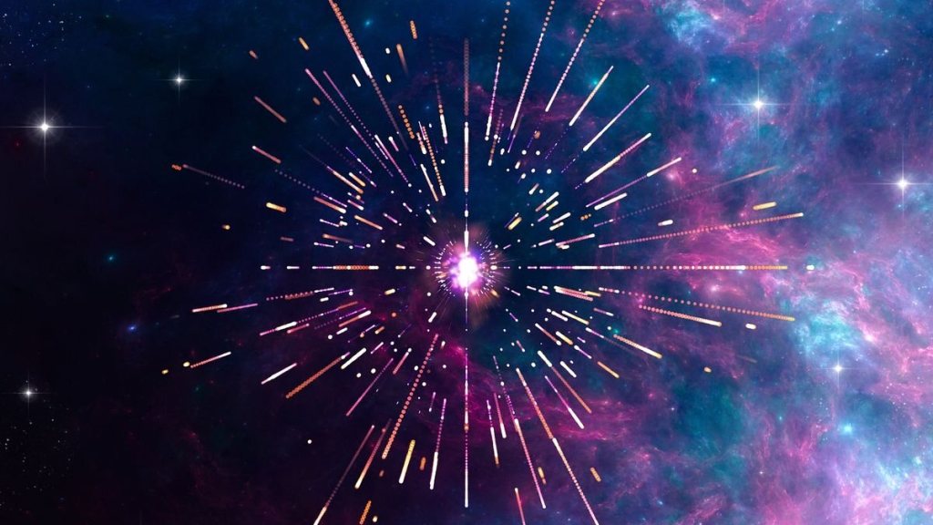 Japoneses descobrem sistema que identifica raios cósmicos para usar no subterrâneo