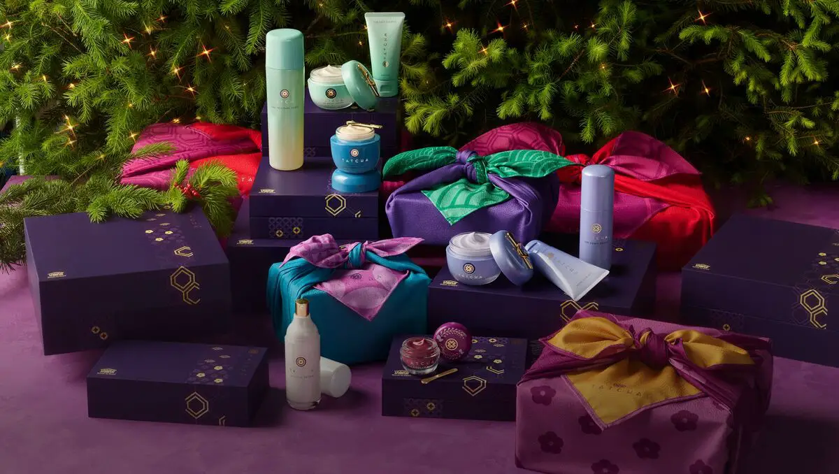 Produtos famosos Tatcha