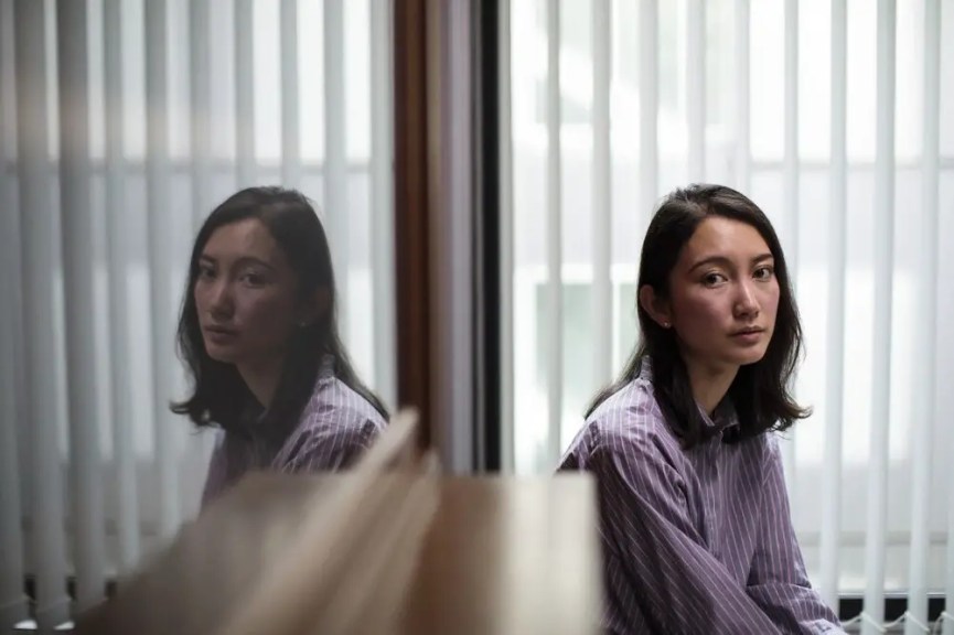Black Box Diaries de Shiori Ito
