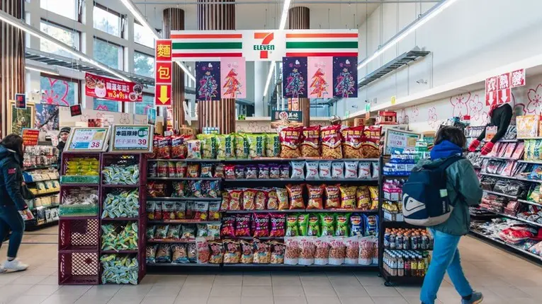 Apesar do aumento pelo segundo ano consecutivo, as vendas nas lojas de conveniência ainda estão aquém do período pré-pandêmico
