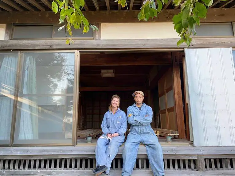 Casas abandonados a baixo custo nas regiões mais rurais do Japão estão atraindo estrangeiros para morar e para investir