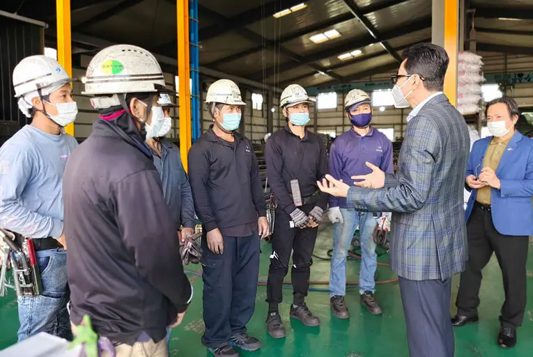 É esperado que mais duas modalidades de trabalho também sejam incluídas nos vistos SSW Type 2