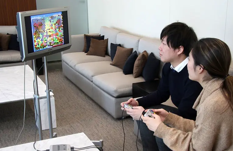 Nostalgia das trilhas sonoras e gráficos de baixa definição e curiosidade das gerações mais novas fazem dos consoles retros um sucesso no Japão