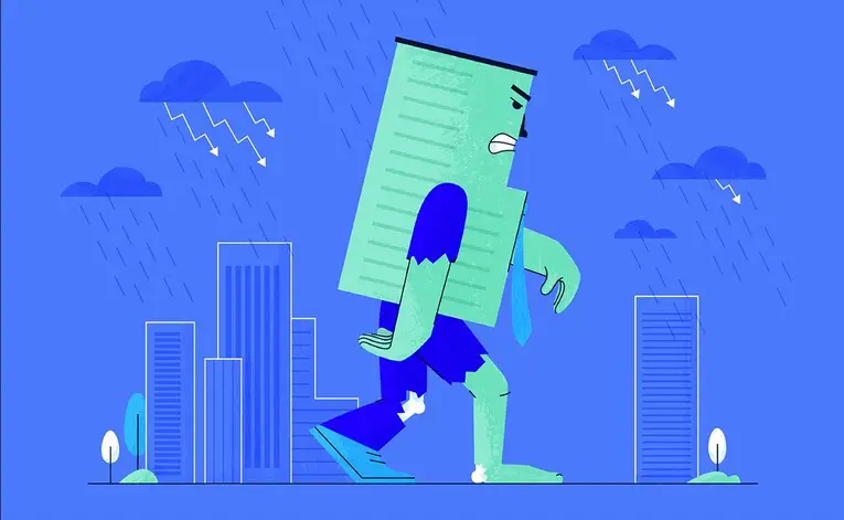 Das cerca de 251 mil empresas zumbis no Japão, cerca de 110 mil empregam até 20 pessoas