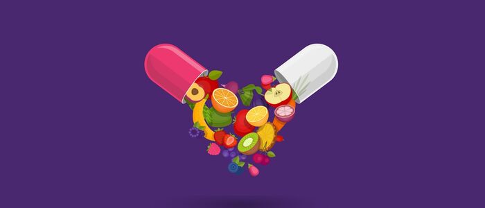 Suplementos e alimentação saudável representam maiores vendas rakuten do Japão