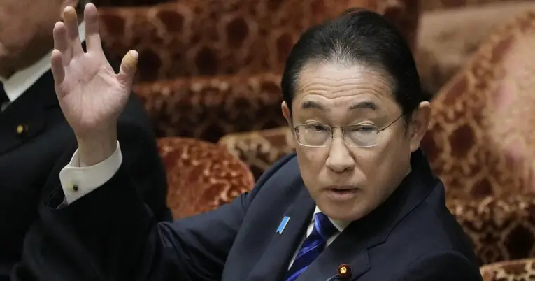 Aprovado neste sábado, 2 de março, o orçamento para o ano fiscal de 2024 de JP¥ 112,57 trilhões é o segundo maior da história do país