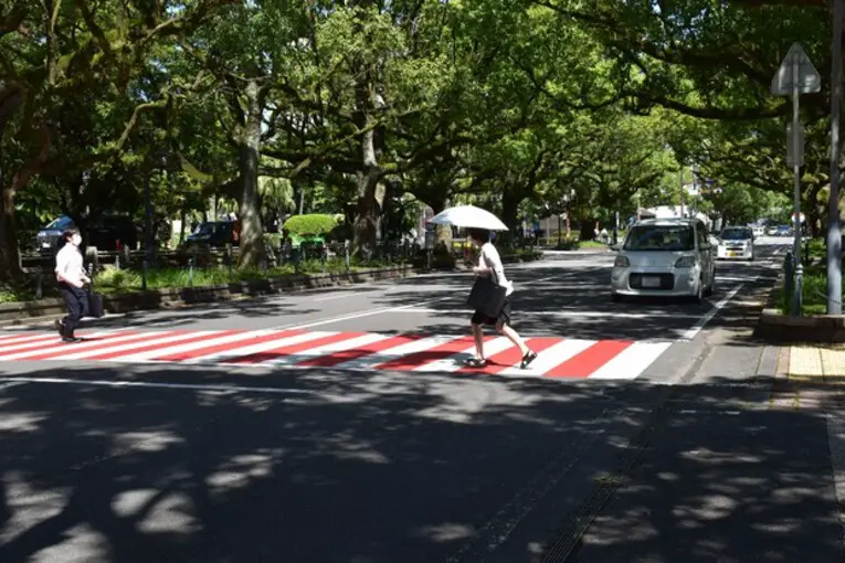 Apesar de mais da metade dos motoristas não respeitarem as regras de trânsito no que diz respeito a quem tem a preferência das vias, os números vem melhorando ano após ano