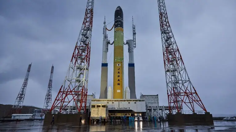 A Mitsubishi Heavy Industries deverá assumir a produção e os lançamentos dos foguetes H3 em vistas de baratear o processo e deixar mais acessível ao mercado