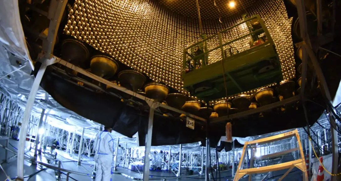 O maior observatório de subpartículas do universo será o hyperkamiokande no Japão