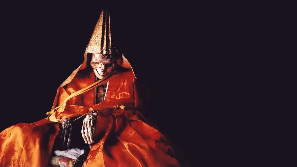 Em busca da iluminação espiritual, os monges Sokushinbutsu passavam por duras provações e privações para chegarem ao ponto da mumificação. Confira 7 biografias