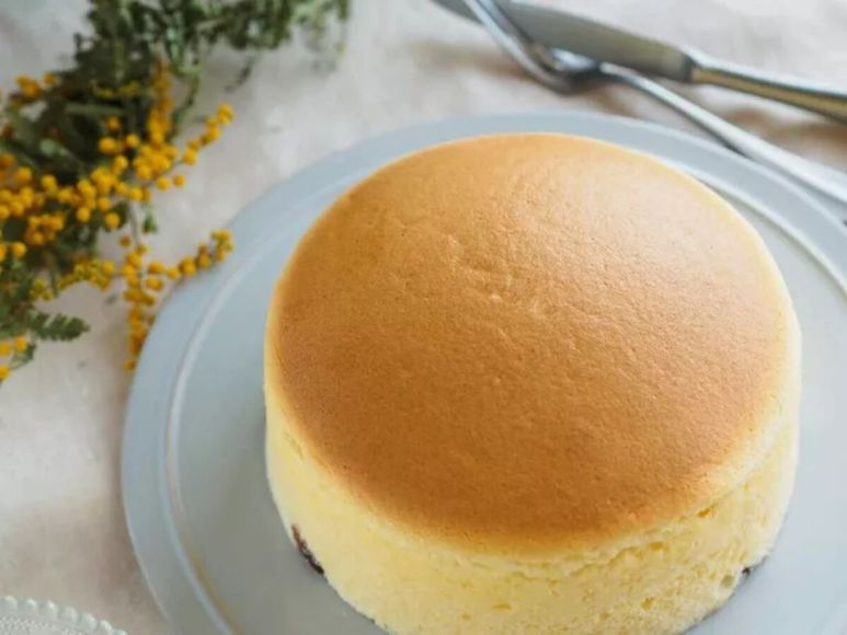 Cheesecake japonês, o quê tem de especial, segredos e receitas