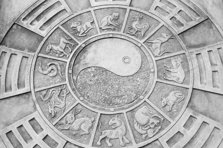 A regência dos animais zodiacais se repetem a cada 12 e passam por todos os elementos ao longo de 60 anos