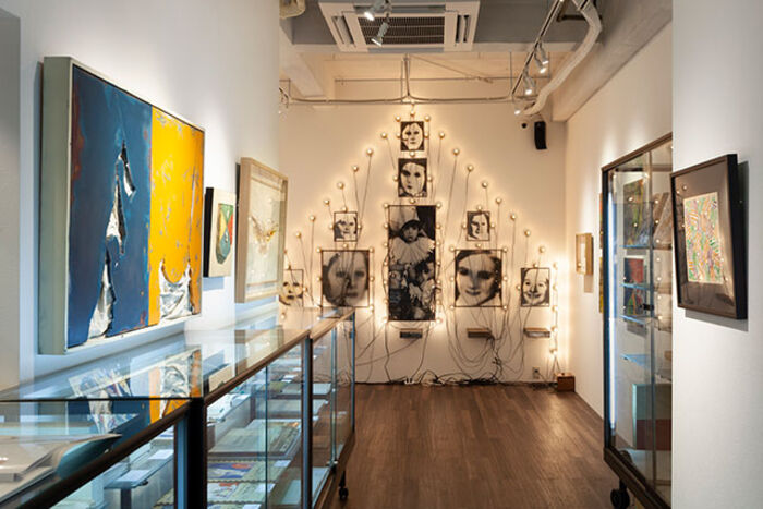 Bohemians Guild no Japão