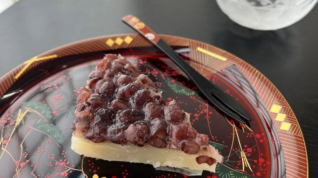 Minazuke, o doce da sorte e da purificação encontrado apenas em Kyoto