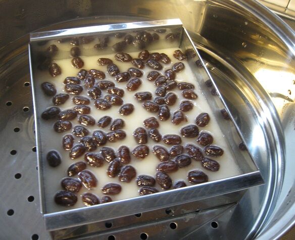 Receita de minazuke