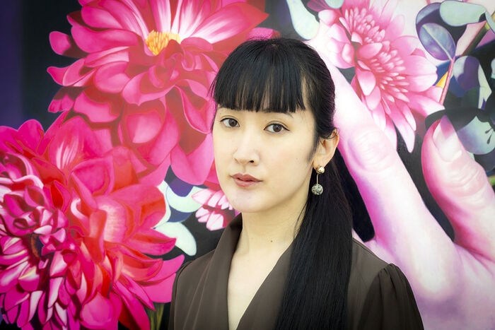 Tomona Matsukawa