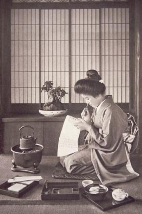 Cerimônia do chá, Bonsai e caligrafia, culturas tipicamente japonesas que encantam pessoas do mundo inteiro