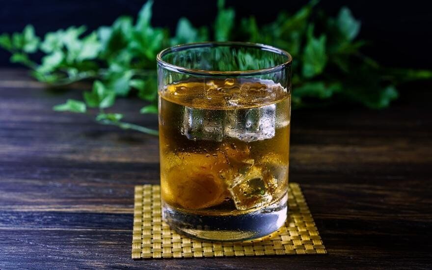 Umeshu é bebida japonesa com álcool saborosa e faz sucesso