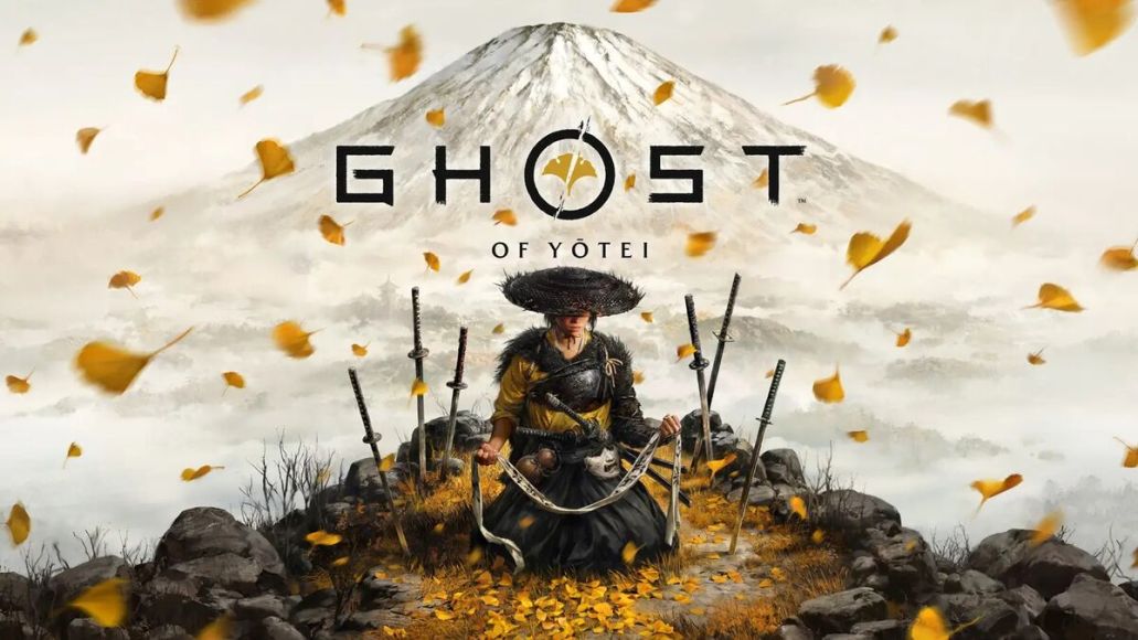 Ghost of Yotei, continuação de Ghost of Tsushima