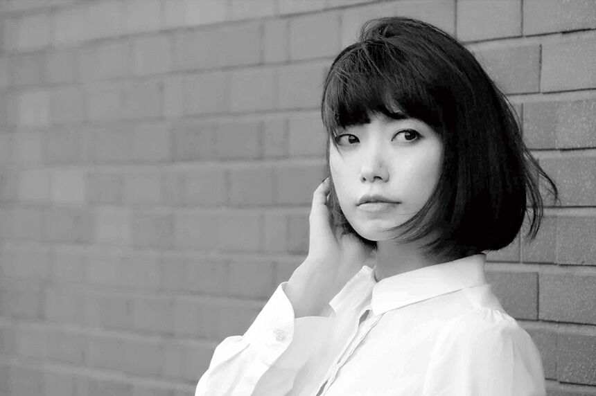 Mieko Kawakami, autora japonesa do premiado livro Seios e Ovos