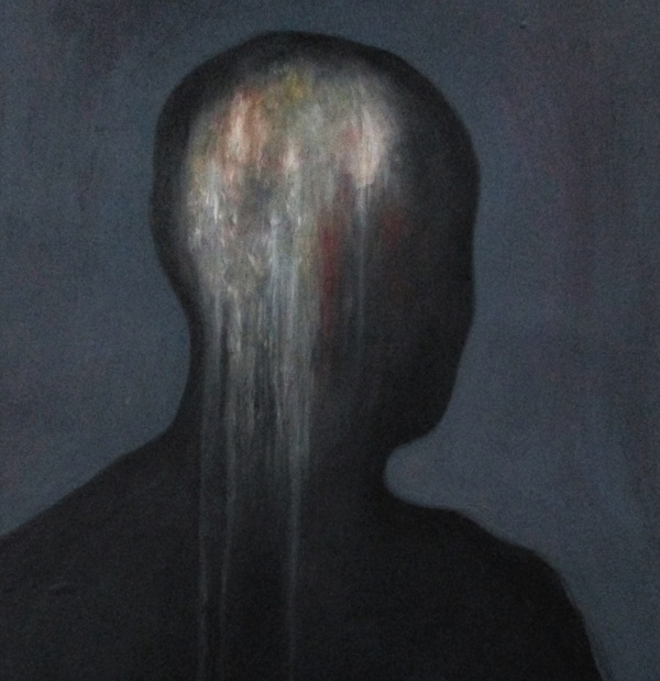 Existe uma consciência por trás do pensamento que transcende a mente humana, um sentido mais profundo e aguçado que se comunica com o indivíduo de forma misteriosa, uma voz silenciosa que indica um caminho a ser seguido, uma ação a ser tomada, um conselho a ser ouvido, uma consciência que está por trás e que governa a mente, ainda que a mente pareça ser a "consciência" dominante na maior parte do tempo