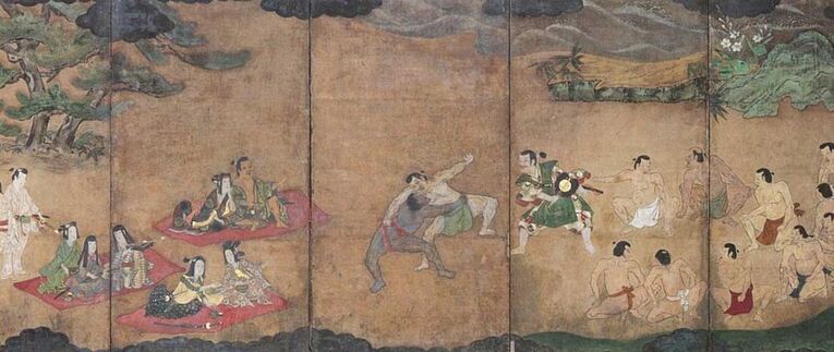 Há quem defenda que Yasuke continou no Japão e se tornado um lutador de sumô, algo difícil de sustendar dado que tráfico de seres humanos durante o século XVI e XVII era muito intenso no mundo inteiro