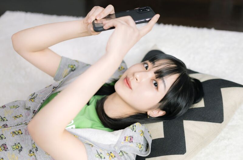 Maioria dos japoneses tem um smartphone da Apple