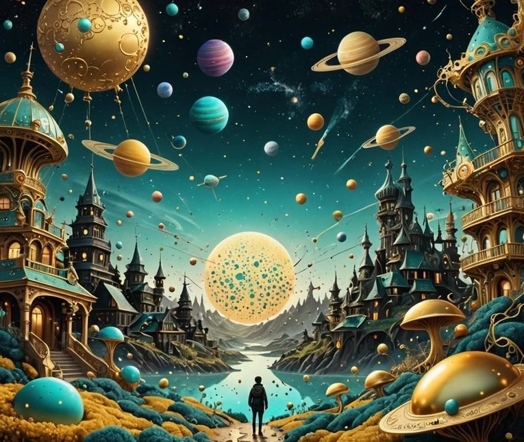 Durante o sono da hora do tigre é onde os sonhos mais ousados, criativos e viscerais acontecem. É também na hora do tigre que os sonhos lúcidos e projeções astrais são possíveis