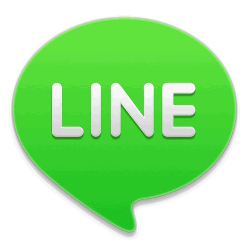 Line app de mensagens no Japão, rede social e mais