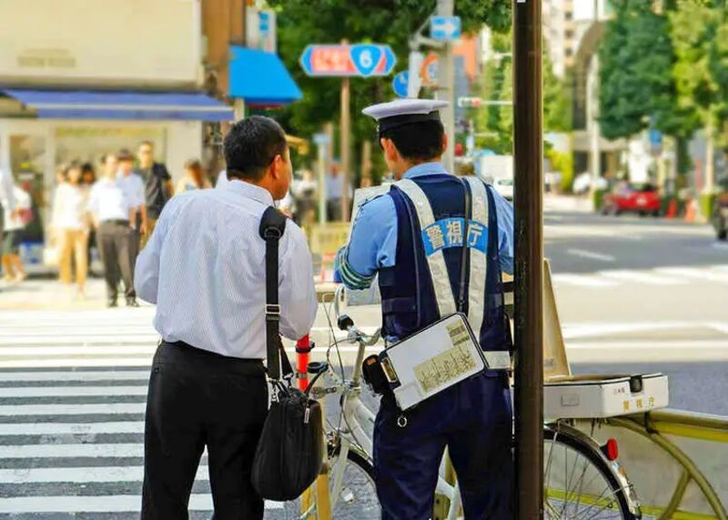 Segurança no Japão é um dos motivos para visitar o país