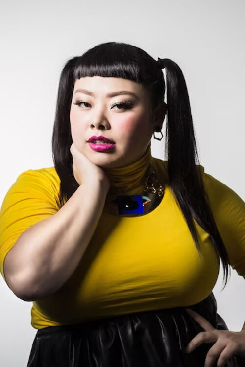 Naomi Watanabe também é influencer no Japão com muitos seguidores no Instagram