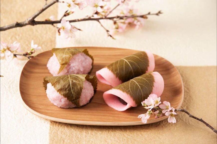 Saiba tudo sobre sakuramochi e aprenda duas receitas