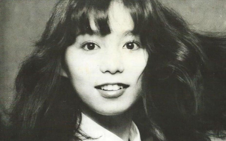 Plastic Love de Mariya Takeuchi