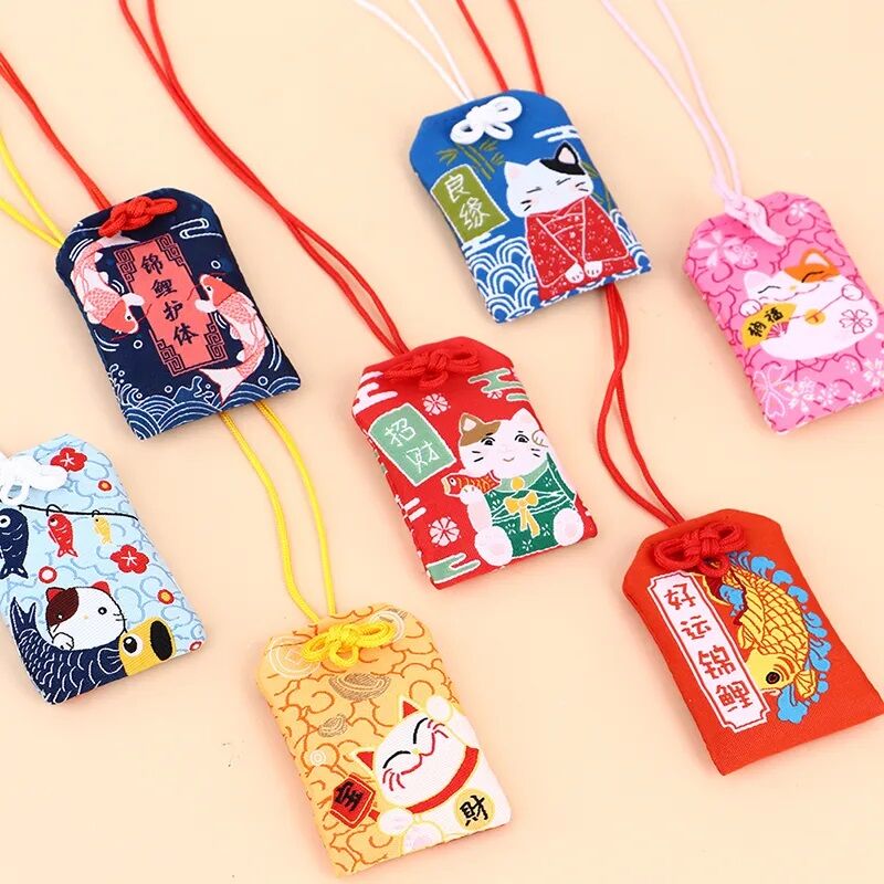 Omamori