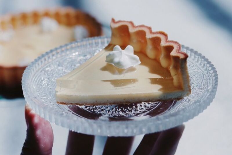 Sobremesa gelatina artista sobremesa japonesa