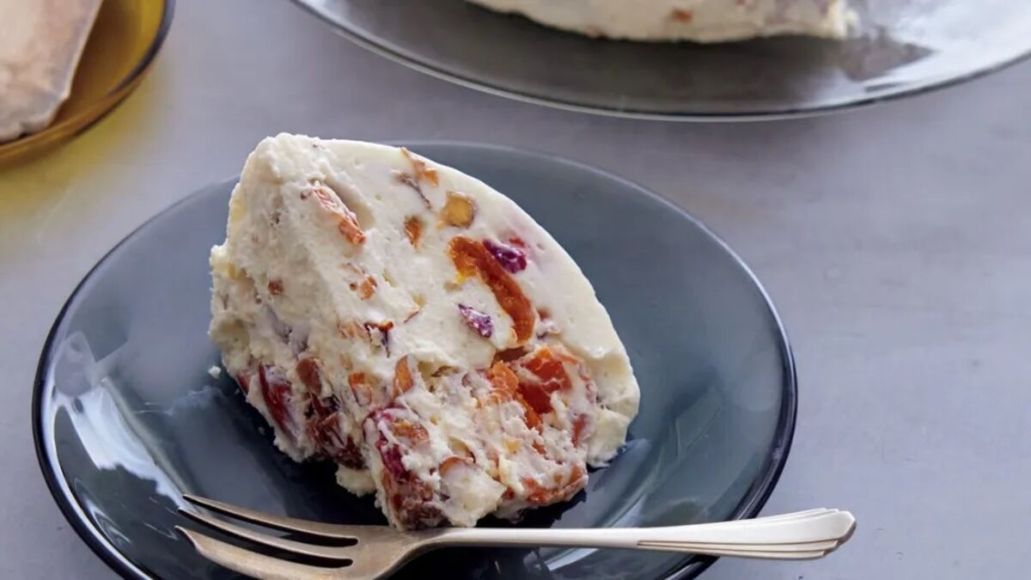 Cheesecake Cassata é receita popular no Japão que não vai ao forno