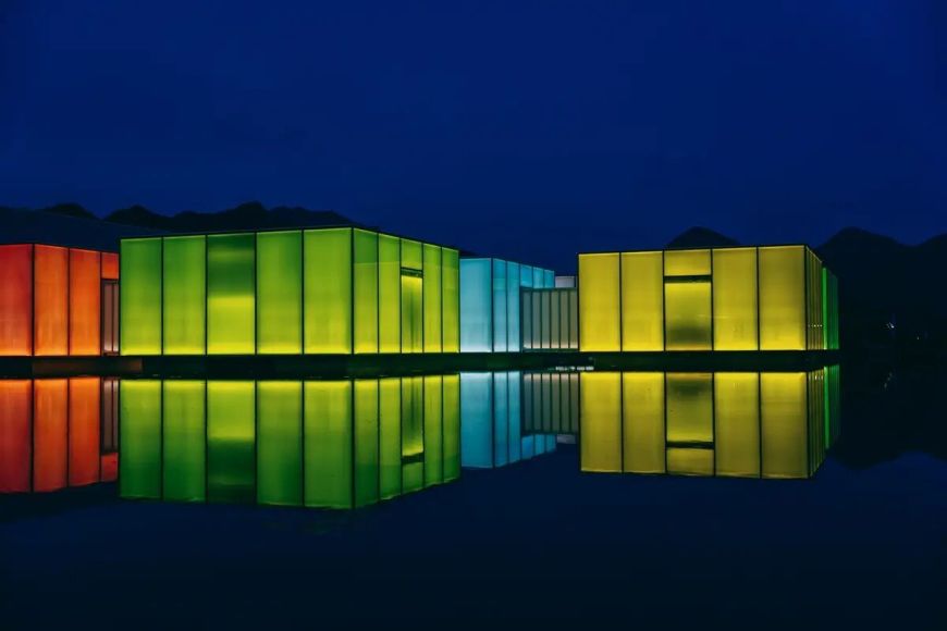 Museu Simone no Japão é eleito mais bonito do mundo