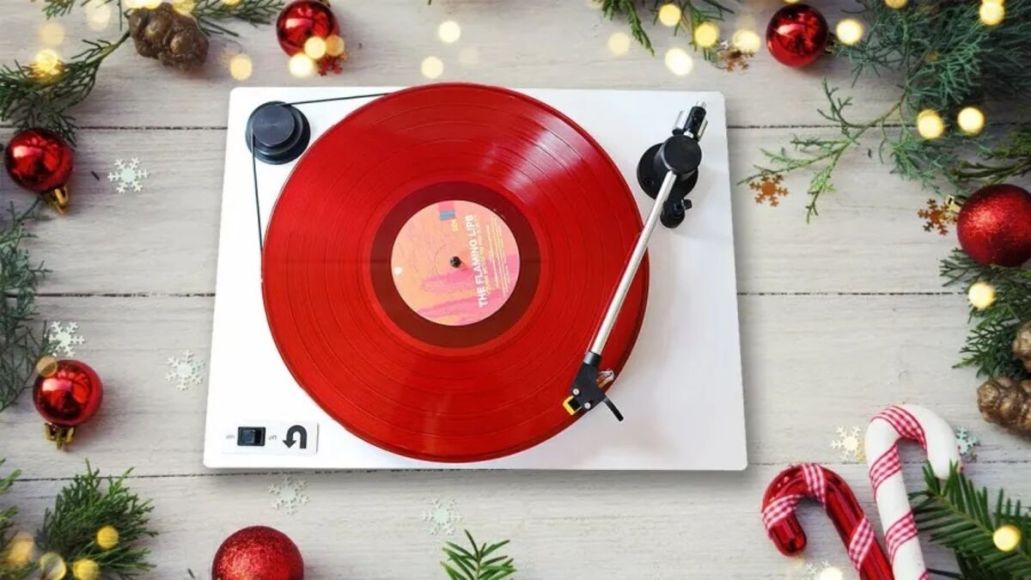 Músicas japonesas de natal