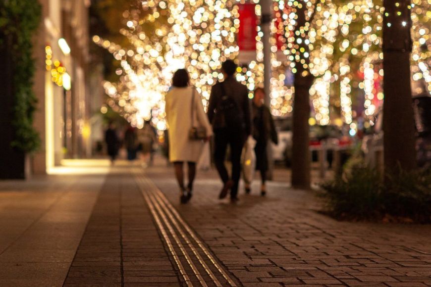 Natal no Japão, confira um guia sobre como é comemorado