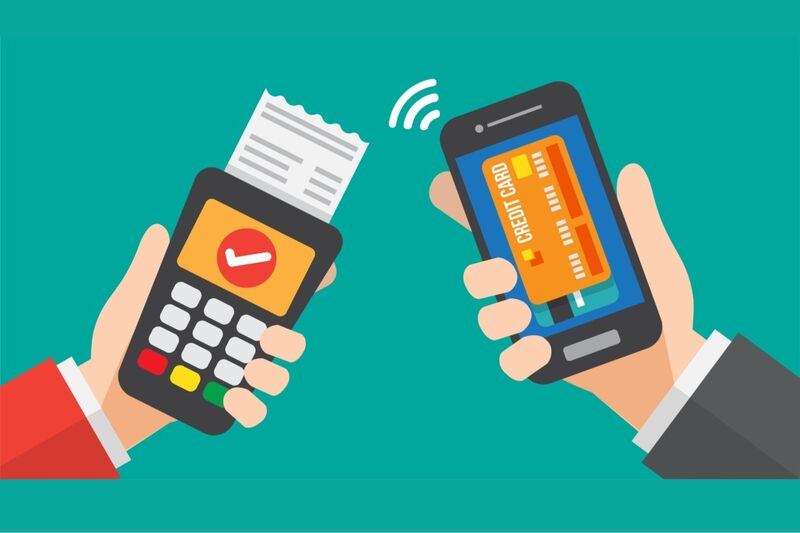 Pagamentos com cartão ficam mais comuns no Japão