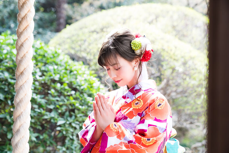 16 simpatias japonesas de ano novo para boa sorte