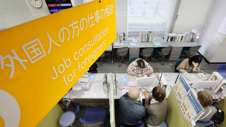 Nem sempre as grandes agências de emprego do Japão são as melhores escolhas para um estrangeiro encontrar um emprego no país