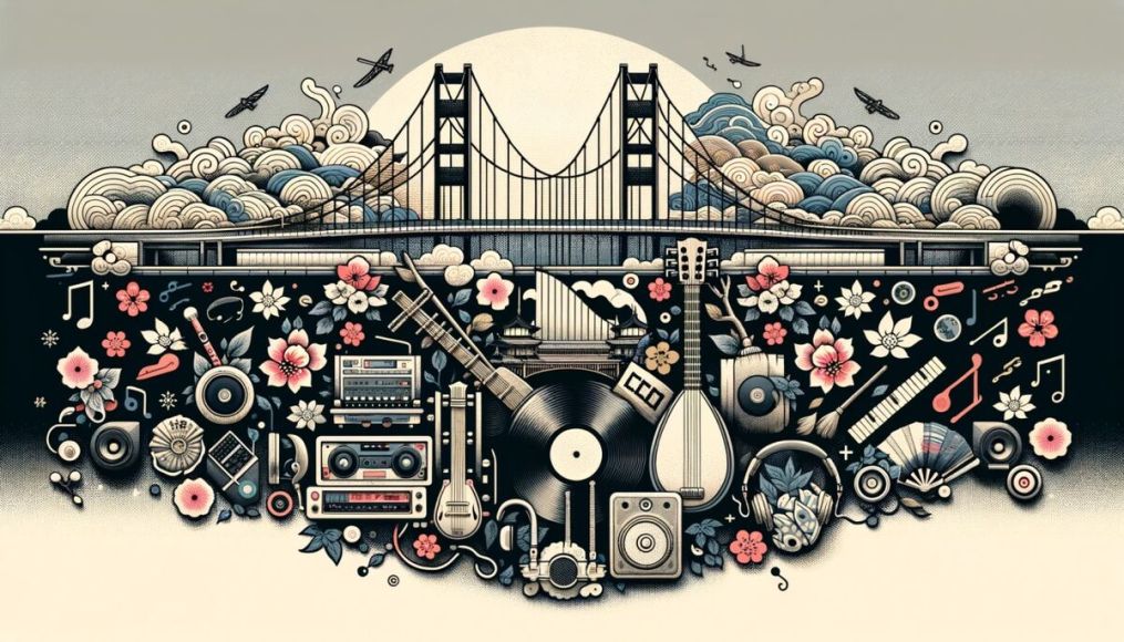 Curiosidades sobre a indústria musical japonesa