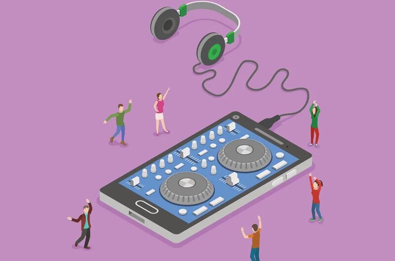 Indústria musical japonesa